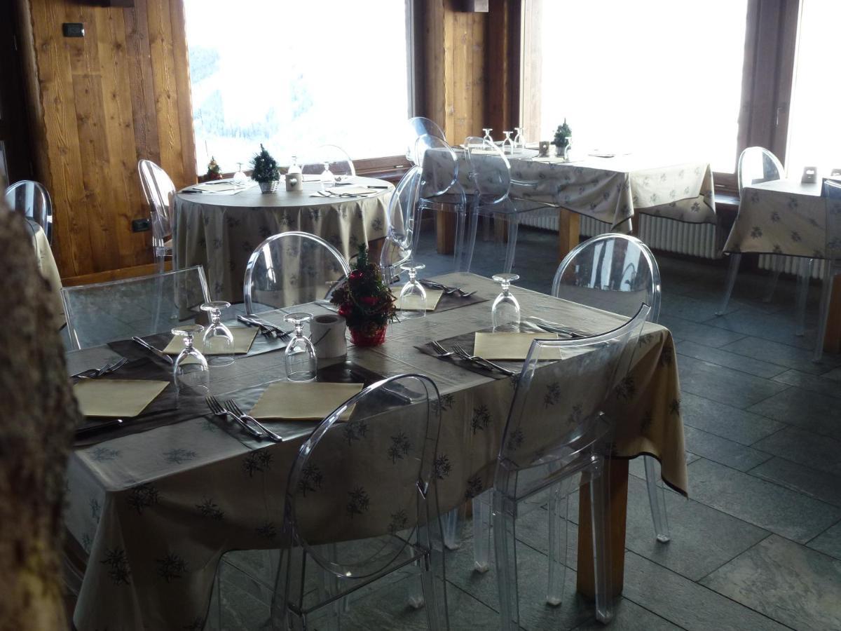 Il Refuge Cir 119 Apartment Courmayeur Exterior foto